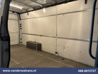 Mercedes-Benz Sprinter 317 CDI 170pk L3H2 Euro6 Airco | Apple Carplay | Cruisecontrol | Stoelverwarming Android Auto, Parkeersensoren, Bijrijdersbank 12