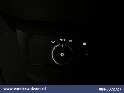 Mercedes-Benz Sprinter 317 CDI 170pk L3H2 Euro6 Airco | Apple Carplay | Cruisecontrol | Stoelverwarming Android Auto, Parkeersensoren, Bijrijdersbank 16