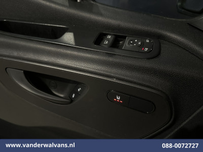 Mercedes-Benz Sprinter 317 CDI 170pk L3H2 Euro6 Airco | Apple Carplay | Cruisecontrol | Stoelverwarming Android Auto, Parkeersensoren, Bijrijdersbank 18