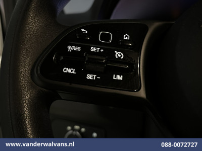 Mercedes-Benz Sprinter 317 CDI 170pk L3H2 Euro6 Airco | Apple Carplay | Cruisecontrol | Stoelverwarming Android Auto, Parkeersensoren, Bijrijdersbank 4