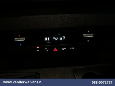 Mercedes-Benz Sprinter 317 CDI 170pk L3H2 Euro6 Airco | Apple Carplay | Cruisecontrol | Stoelverwarming Android Auto, Parkeersensoren, Bijrijdersbank 5