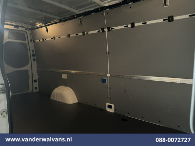 Mercedes-Benz Sprinter 317 CDI 170pk L3H2 Euro6 Airco | Camera | Apple Carplay | Cruisecontrol | Android Auto Bijrijdersbank 13
