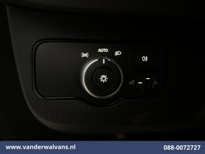Mercedes-Benz Sprinter 317 CDI 170pk L3H2 Euro6 Airco | Camera | Apple Carplay | Cruisecontrol | Android Auto Bijrijdersbank 17