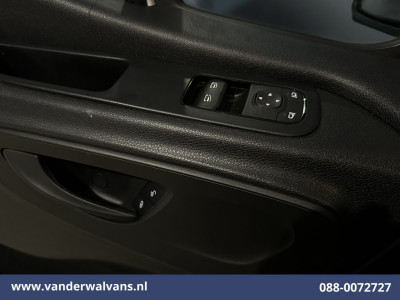 Mercedes-Benz Sprinter 317 CDI 170pk L3H2 Euro6 Airco | Camera | Apple Carplay | Cruisecontrol | Android Auto Bijrijdersbank 18