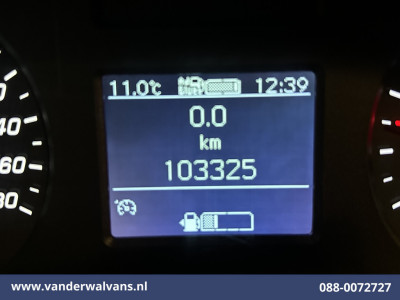 Mercedes-Benz Sprinter 317 CDI 170pk L3H2 Euro6 Airco | Camera | Apple Carplay | Cruisecontrol | Android Auto Bijrijdersbank 20