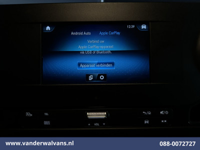 Mercedes-Benz Sprinter 317 CDI 170pk L3H2 Euro6 Airco | Camera | Apple Carplay | Cruisecontrol | Android Auto Bijrijdersbank 3