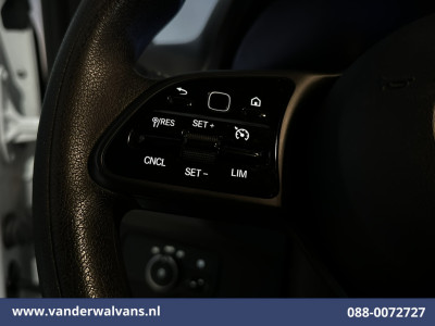 Mercedes-Benz Sprinter 317 CDI 170pk L3H2 Euro6 Airco | Camera | Apple Carplay | Cruisecontrol | Android Auto Bijrijdersbank 5