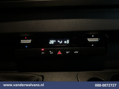 Mercedes-Benz Sprinter 317 CDI 170pk L3H2 Euro6 Airco | Camera | Apple Carplay | Cruisecontrol | Android Auto Bijrijdersbank 6