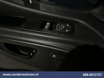 Mercedes-Benz Sprinter 317 CDI 170pk L3H2 Euro6 Airco | Camera | Apple Carplay | Cruisecontrol Android Auto, Stoelverwarming, Parkeersensoren, Bijrijdersbank foto 18