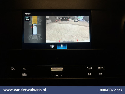 Mercedes-Benz Sprinter 317 CDI 170pk L3H2 Euro6 Airco | Camera | Apple Carplay | Cruisecontrol Android Auto, Stoelverwarming, Parkeersensoren, Bijrijdersbank foto 2