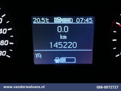 Mercedes-Benz Sprinter 317 CDI 170pk L3H2 Euro6 Airco | Camera | Apple Carplay | Cruisecontrol Android Auto, Stoelverwarming, Parkeersensoren, Bijrijdersbank foto 21