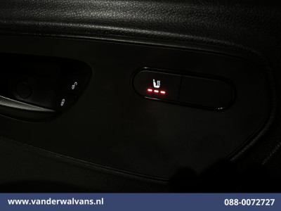 Mercedes-Benz Sprinter 317 CDI 170pk L3H2 Euro6 Airco | Camera | Apple Carplay | Cruisecontrol Android Auto, Stoelverwarming, Parkeersensoren, Bijrijdersbank foto 6