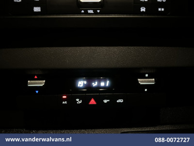 Mercedes-Benz Sprinter 317 CDI 170pk L3H2 Euro6 Airco | Camera | Apple Carplay | Cruisecontrol Android Auto, Stoelverwarming, Parkeersensoren, Bijrijdersbank foto 7