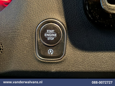 Mercedes-Benz Sprinter 317 CDI 170pk L3H2 Euro6 Airco | Camera | Navigatie | Apple Carplay | XXL MBUX | Cruisecontrol Android Auto, Bijrijdersbank foto 19