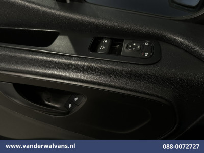 Mercedes-Benz Sprinter 317 CDI 170pk L3H2 Euro6 Airco | Camera | Navigatie | Cruisecontrol Parkeersensoren, Bijrijdersbank foto 18