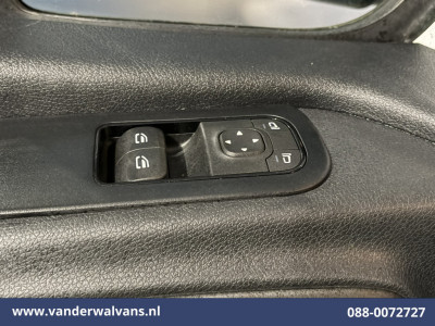 Mercedes-Benz Sprinter 317 CDI 170pk L3H2 Euro6 Airco | XXL MBUX | Camera | Navigatie | Apple Carplay | Cruisecontrol Android Auto, Bijrijdersbank foto 20