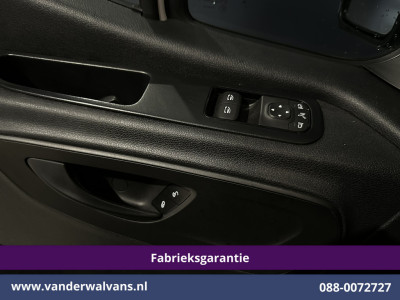 Mercedes-Benz Sprinter 317 CDI 170pk L3H2 Fabrieksgarantie Euro6 Airco | Camera | LED | Adaptieve Cruiscontrol Parkeersensoren, Bijrijdersbank foto 20