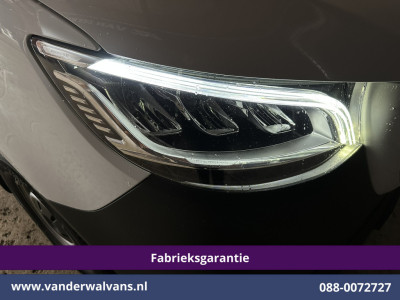 Mercedes-Benz Sprinter 317 CDI 170pk L3H2 Fabrieksgarantie Euro6 Airco | Camera | LED | Adaptieve Cruiscontrol Parkeersensoren, Bijrijdersbank foto 3