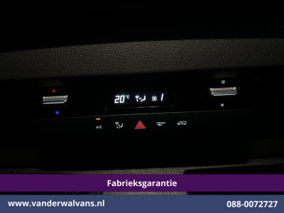 Mercedes-Benz Sprinter 317 CDI 170pk L3H2 Fabrieksgarantie Euro6 Airco | Camera | LED | Adaptieve Cruiscontrol Parkeersensoren, Bijrijdersbank foto 6