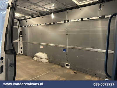 Mercedes-Benz Sprinter 317 CDI 170pk L4H2 Euro6 Airco | 360 graden Camera | Navigatie | Apple Carplay | Tachograaf Android Auto, Parkeersensoren, Bijrijdersbank foto 13
