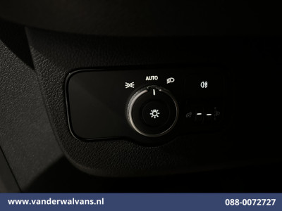 Mercedes-Benz Sprinter 317 CDI 170pk L4H2 Euro6 Airco | 360 graden Camera | Navigatie | Apple Carplay | Tachograaf Android Auto, Parkeersensoren, Bijrijdersbank foto 17