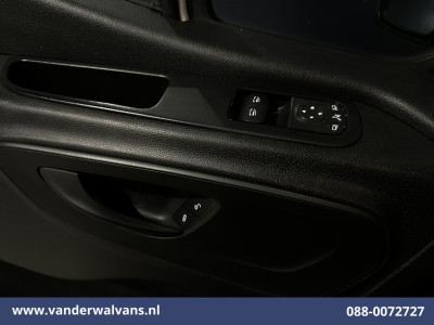 Mercedes-Benz Sprinter 317 CDI 170pk L4H2 Euro6 Airco | 360 graden Camera | Navigatie | Apple Carplay | Tachograaf Android Auto, Parkeersensoren, Bijrijdersbank foto 18