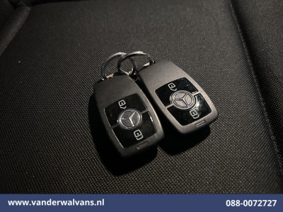 Mercedes-Benz Sprinter 317 CDI 170pk L4H2 Euro6 Airco | 360 graden Camera | Navigatie | Apple Carplay | Tachograaf Android Auto, Parkeersensoren, Bijrijdersbank foto 19