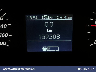Mercedes-Benz Sprinter 317 CDI 170pk L4H2 Euro6 Airco | 360 graden Camera | Navigatie | Apple Carplay | Tachograaf Android Auto, Parkeersensoren, Bijrijdersbank foto 20