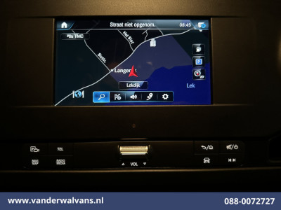 Mercedes-Benz Sprinter 317 CDI 170pk L4H2 Euro6 Airco | 360 graden Camera | Navigatie | Apple Carplay | Tachograaf Android Auto, Parkeersensoren, Bijrijdersbank foto 3
