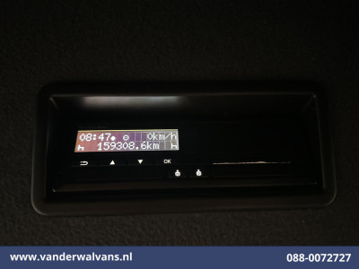 Mercedes-Benz Sprinter 317 CDI 170pk L4H2 Euro6 Airco | 360 graden Camera | Navigatie | Apple Carplay | Tachograaf Android Auto, Parkeersensoren, Bijrijdersbank foto 5