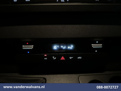 Mercedes-Benz Sprinter 317 CDI 170pk L4H2 Euro6 Airco | 360 graden Camera | Navigatie | Apple Carplay | Tachograaf Android Auto, Parkeersensoren, Bijrijdersbank foto 6