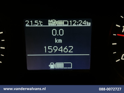 Mercedes-Benz Sprinter 317 CDI 170pk L4H2 Supermaxi Euro6 Airco | 360 graden Camera | Navigatie | Apple Carplay | Android Auto, Parkeersensoren, Bijrijdersbank, Tachograaf foto 20