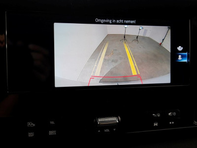 Mercedes-Benz Sprinter 317 CDI 170pk RWD L2H2 9G Automaat Koelwagen/Vriezer -4°C 12V + 230V Trekgewicht 3500kg 01-2021 foto 19