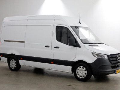 Mercedes-Benz Sprinter 317 CDI 170pk RWD L2H2 LED/Airco/Camera 05-2021 10