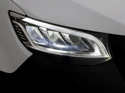 Mercedes-Benz Sprinter 317 CDI 170pk RWD L2H2 LED/Airco/Camera 05-2021 11