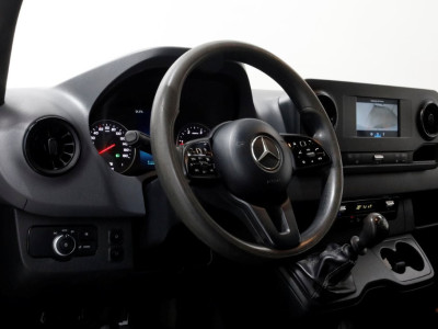 Mercedes-Benz Sprinter 317 CDI 170pk RWD L2H2 LED/Airco/Camera 05-2021 13