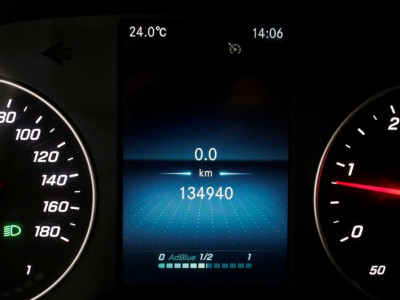Mercedes-Benz Sprinter 317 CDI 170pk RWD L2H2 LED/Airco/Camera 05-2021 18