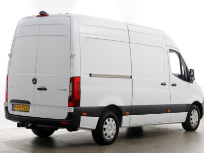 Mercedes-Benz Sprinter 317 CDI 170pk RWD L2H2 LED/Airco/Camera 05-2021 2