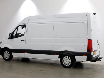 Mercedes-Benz Sprinter 317 CDI 170pk RWD L2H2 LED/Airco/Camera 05-2021 9