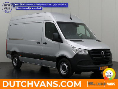 Mercedes-Benz Sprinter 317CDI 9G-Tronic Automaat L2H2 | Distronic | Navigatie | Camera | Airco | Cruise