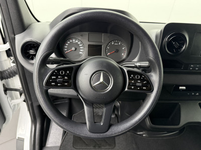 Mercedes-Benz Sprinter 317CDI 9G-Tronic Automaat L3H2 Maxi | Navigatie | Camera | Airco | Cruise | 3-Zits foto 15