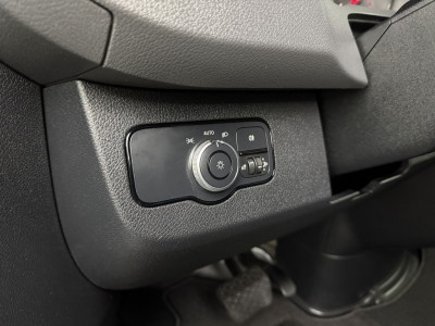 Mercedes-Benz Sprinter 317CDI 9G-Tronic Automaat L3H2 Maxi | Navigatie | Camera | Airco | Cruise | 3-Zits foto 9