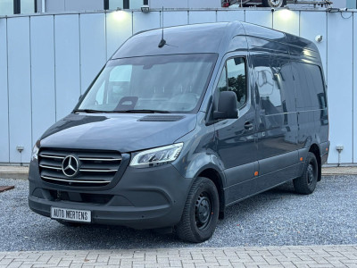 Mercedes-Benz Sprinter 317CDI AUTOMAAT L2H2 Pro