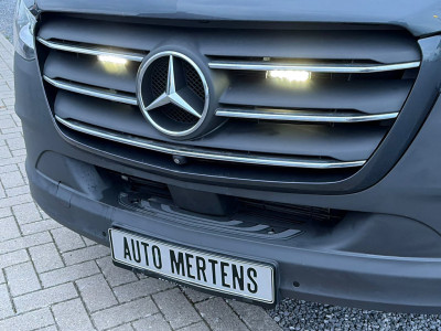 Mercedes-Benz Sprinter 317CDI AUTOMAAT L2H2 Pro foto 13