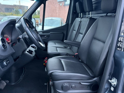 Mercedes-Benz Sprinter 317CDI AUTOMAAT L2H2 Pro foto 17
