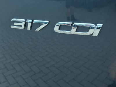 Mercedes-Benz Sprinter 317CDI AUTOMAAT L2H2 Pro foto 9