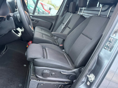 Mercedes-Benz Sprinter 317CDI AUTOMAAT L2H2 RWD TREKGEWICHT 3500KG foto 11