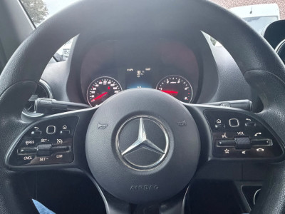 Mercedes-Benz Sprinter 317CDI AUTOMAAT L2H2 RWD TREKGEWICHT 3500KG foto 13