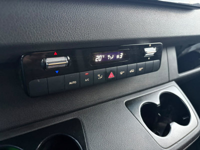 Mercedes-Benz Sprinter 317CDI AUTOMAAT L2H2 RWD TREKGEWICHT 3500KG foto 16