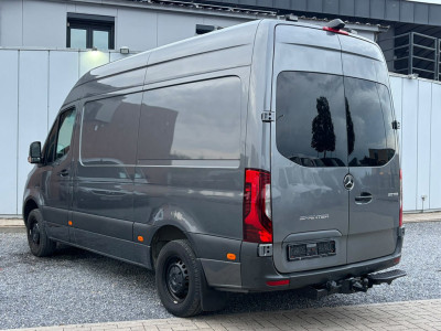 Mercedes-Benz Sprinter 317CDI AUTOMAAT L2H2 RWD TREKGEWICHT 3500KG foto 5